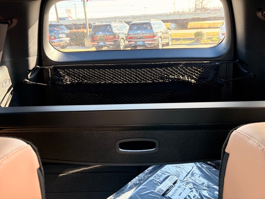 2026 Hyundai SANTA FE Limited FWD