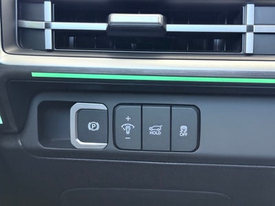 2025 Hyundai SANTA FE Limited AWD