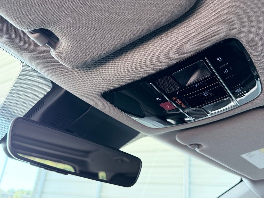 2025 Hyundai SANTA FE Limited AWD