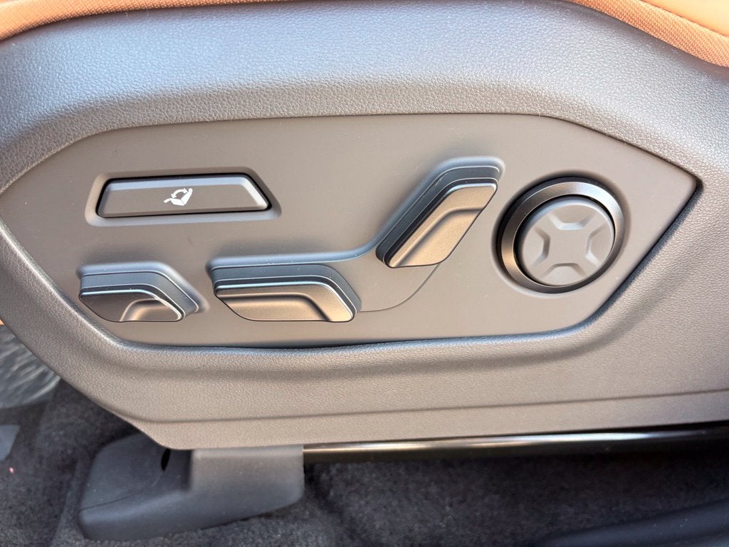 2027 Hyundai SANTA FE HYBRID Calligraphy