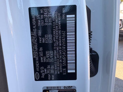 2027 Hyundai SANTA FE HYBRID Calligraphy