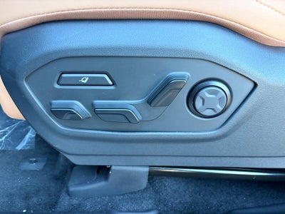 2027 Hyundai SANTA FE Calligraphy