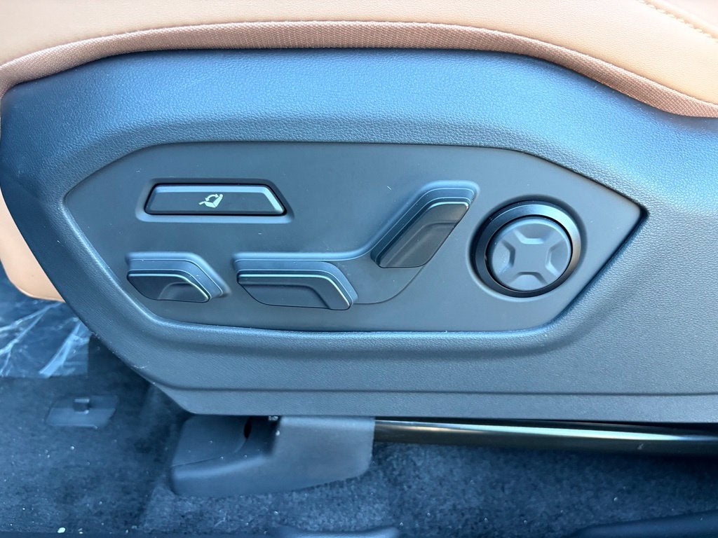 2027 Hyundai SANTA FE Calligraphy