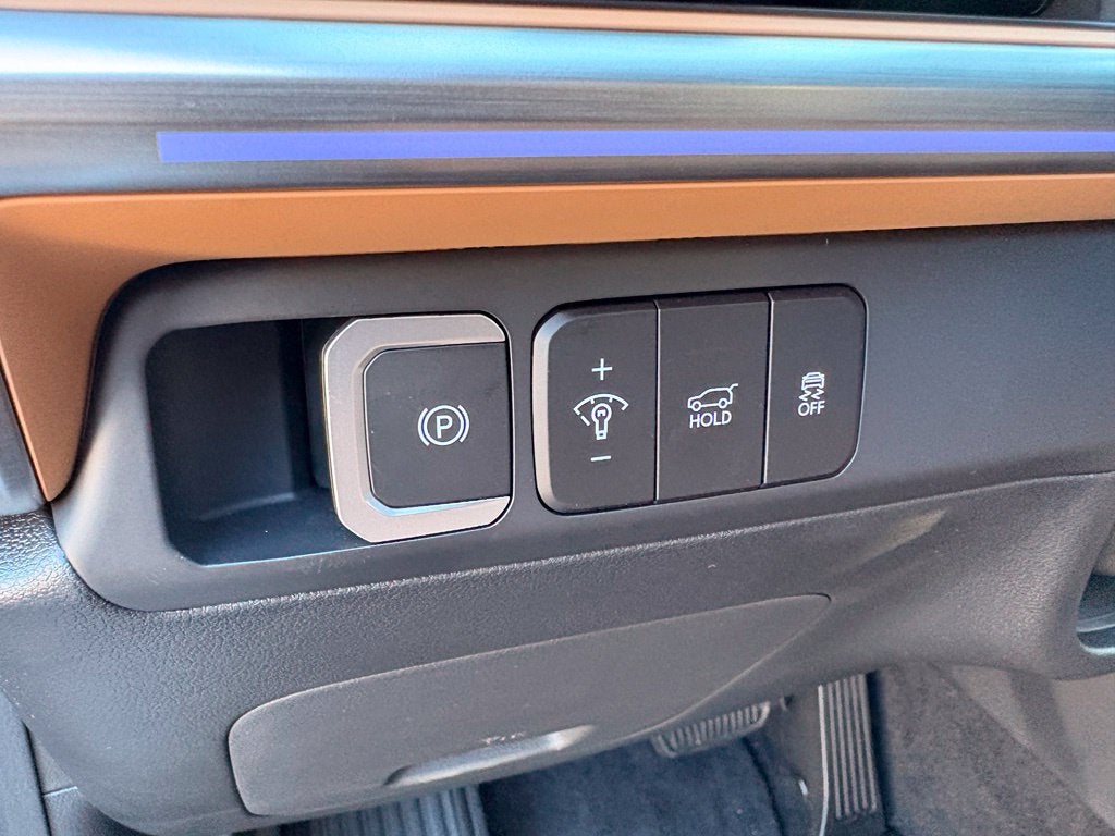 2027 Hyundai SANTA FE Calligraphy