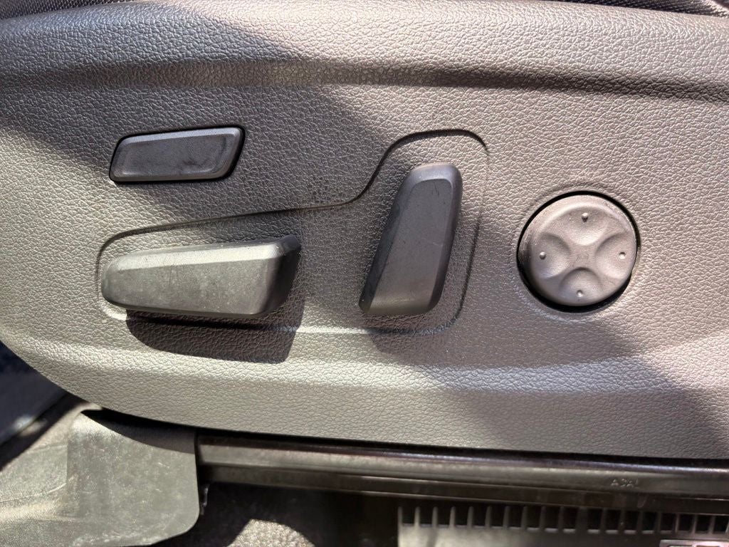 2023 Hyundai SANTA FE HYBRID Limited