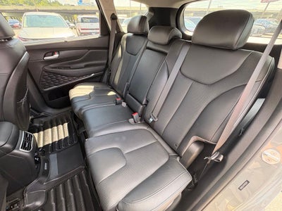 2023 Hyundai SANTA FE HYBRID Limited
