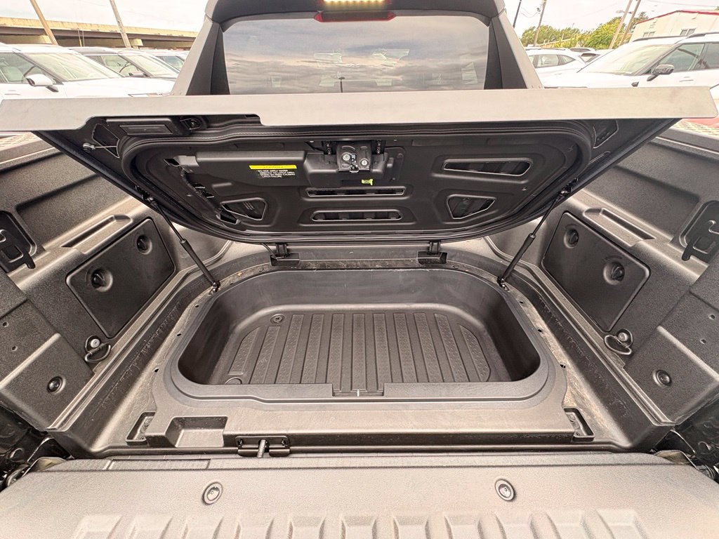 2027 Hyundai SANTA CRUZ SE