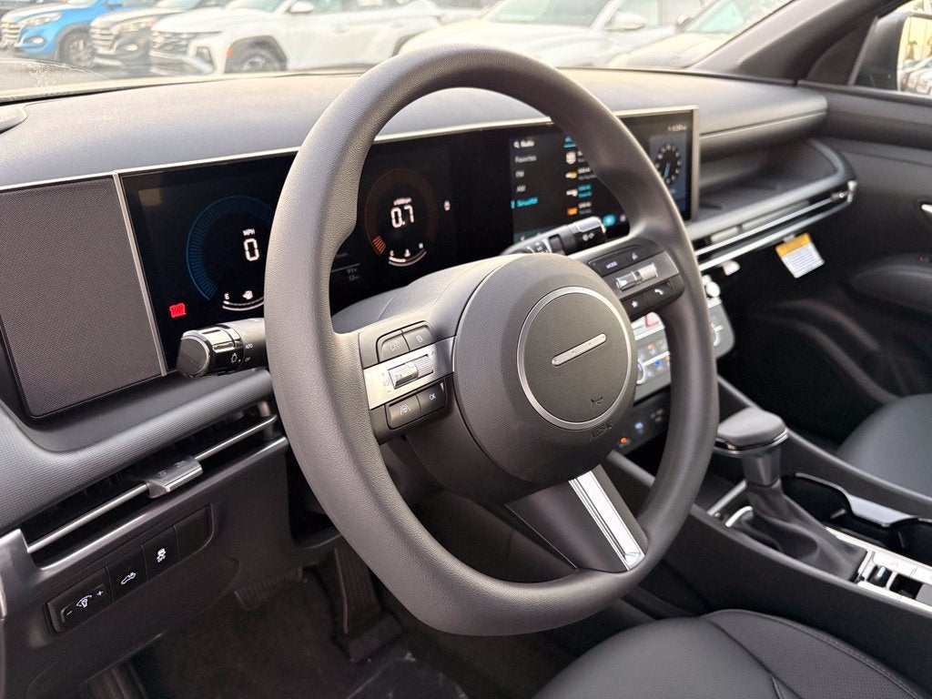 2027 Hyundai SANTA CRUZ SE
