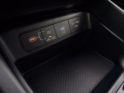 2027 Hyundai SANTA CRUZ SE