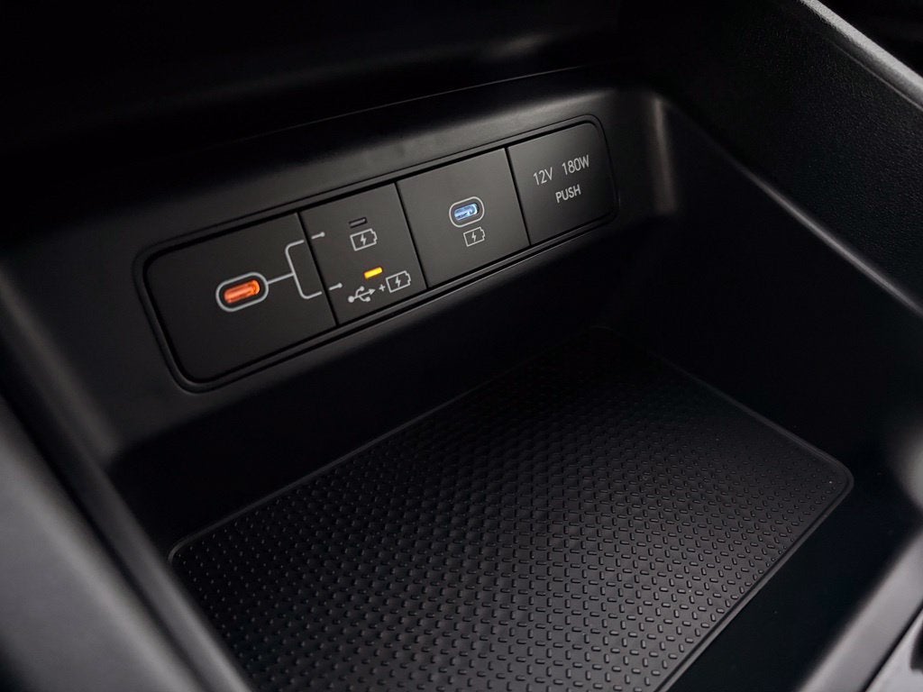 2027 Hyundai SANTA CRUZ SE