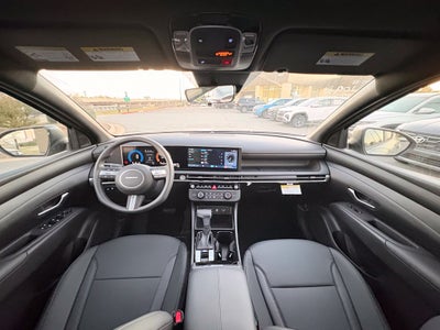 2027 Hyundai SANTA CRUZ SE