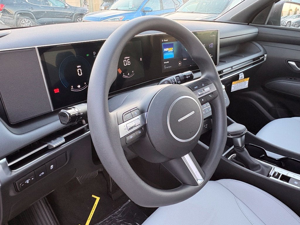 2027 Hyundai SANTA CRUZ SE