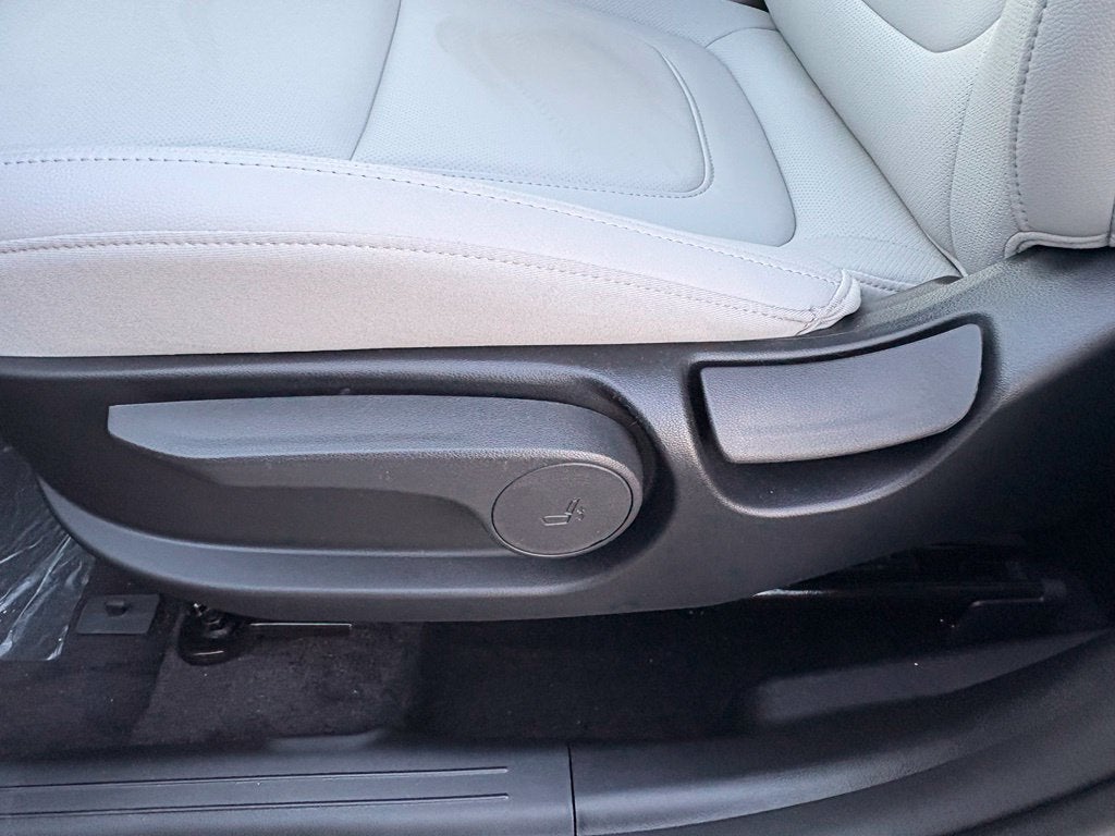 2027 Hyundai SANTA CRUZ SE