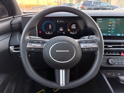 2027 Hyundai SANTA CRUZ SE