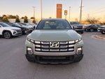 2027 Hyundai SANTA CRUZ SE