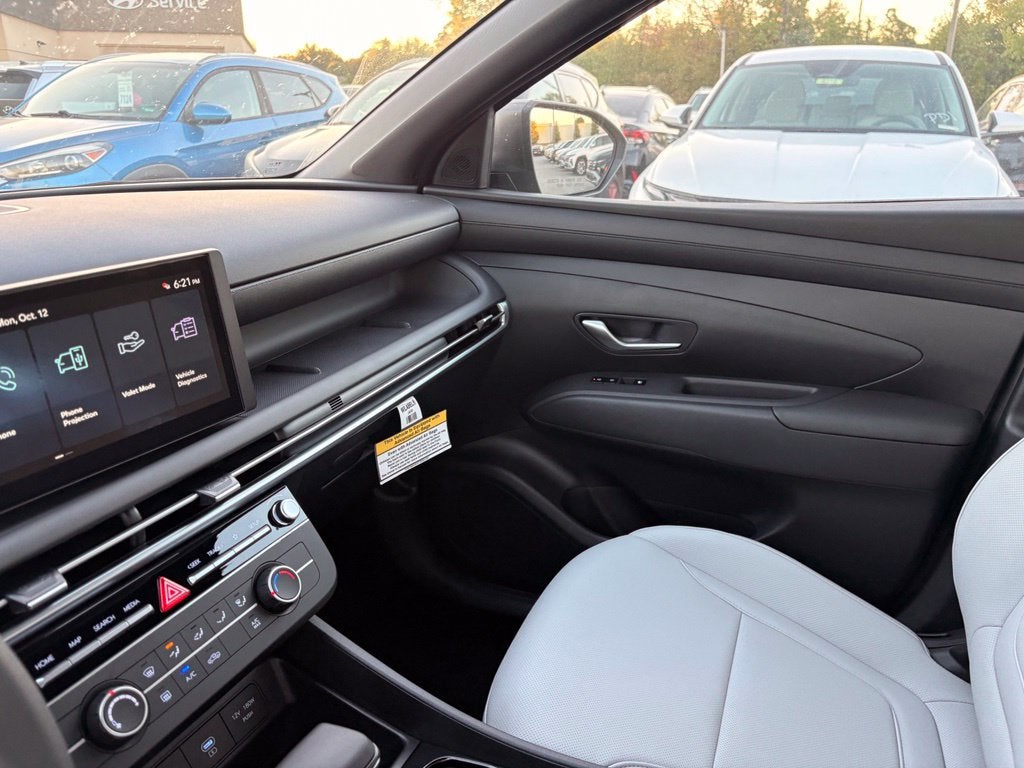 2027 Hyundai SANTA CRUZ SE