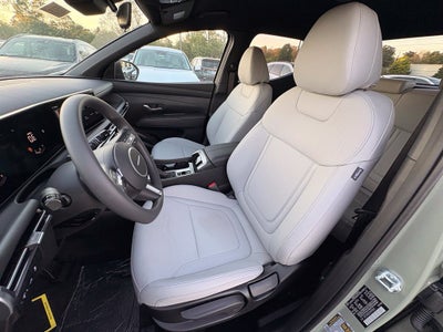 2027 Hyundai SANTA CRUZ SE