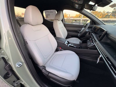 2027 Hyundai SANTA CRUZ SE