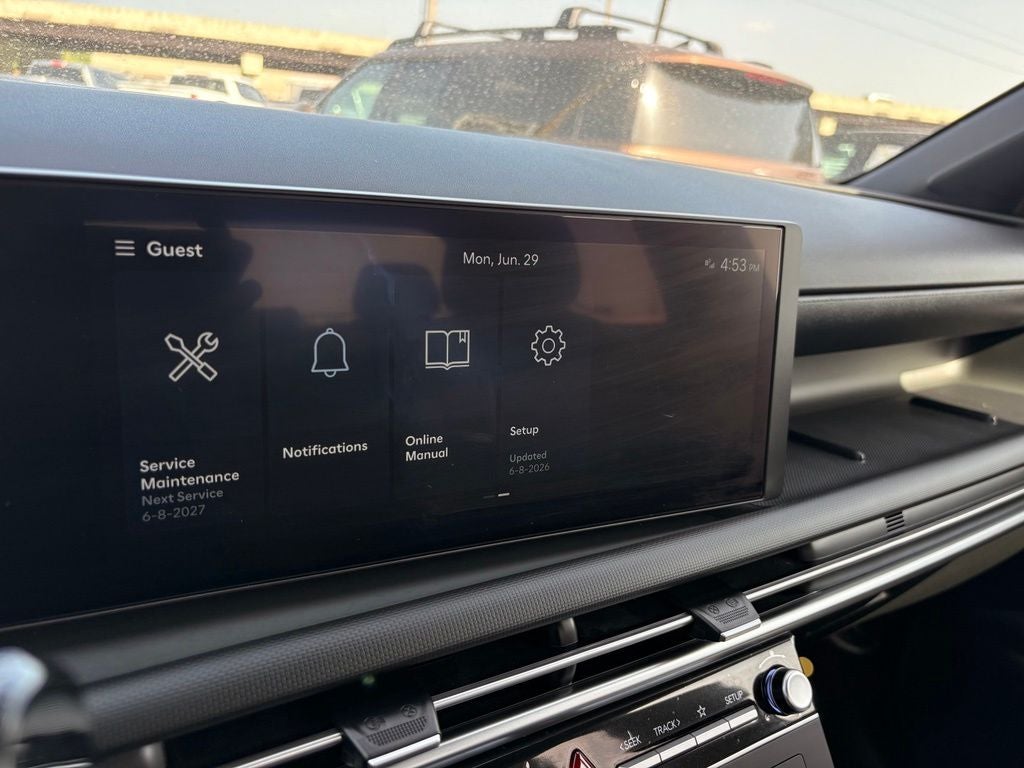 2026 Hyundai SANTA CRUZ SE