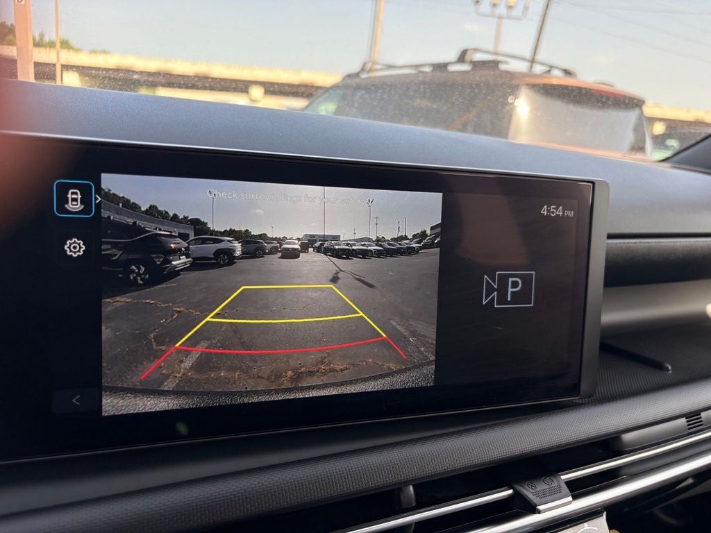 2026 Hyundai SANTA CRUZ SE