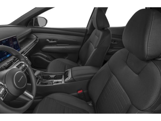 2026 Hyundai SANTA CRUZ SE FWD