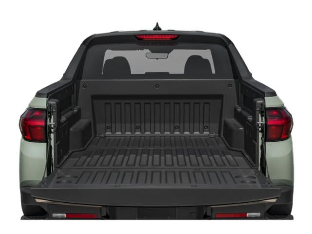 2025 Hyundai SANTA CRUZ SE FWD