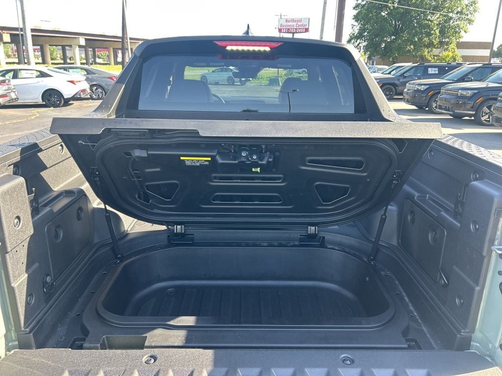 2026 Hyundai SANTA CRUZ SE