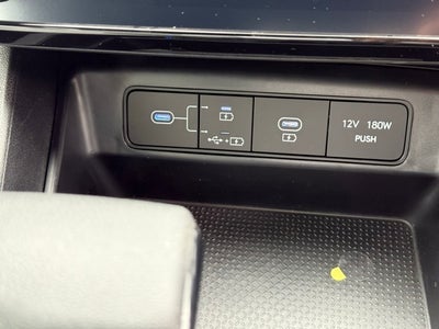 2026 Hyundai SANTA CRUZ SEL AWD