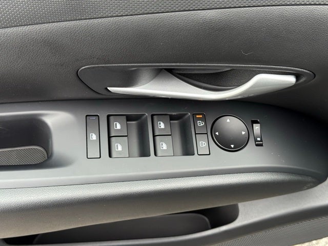 2026 Hyundai SANTA CRUZ SEL AWD