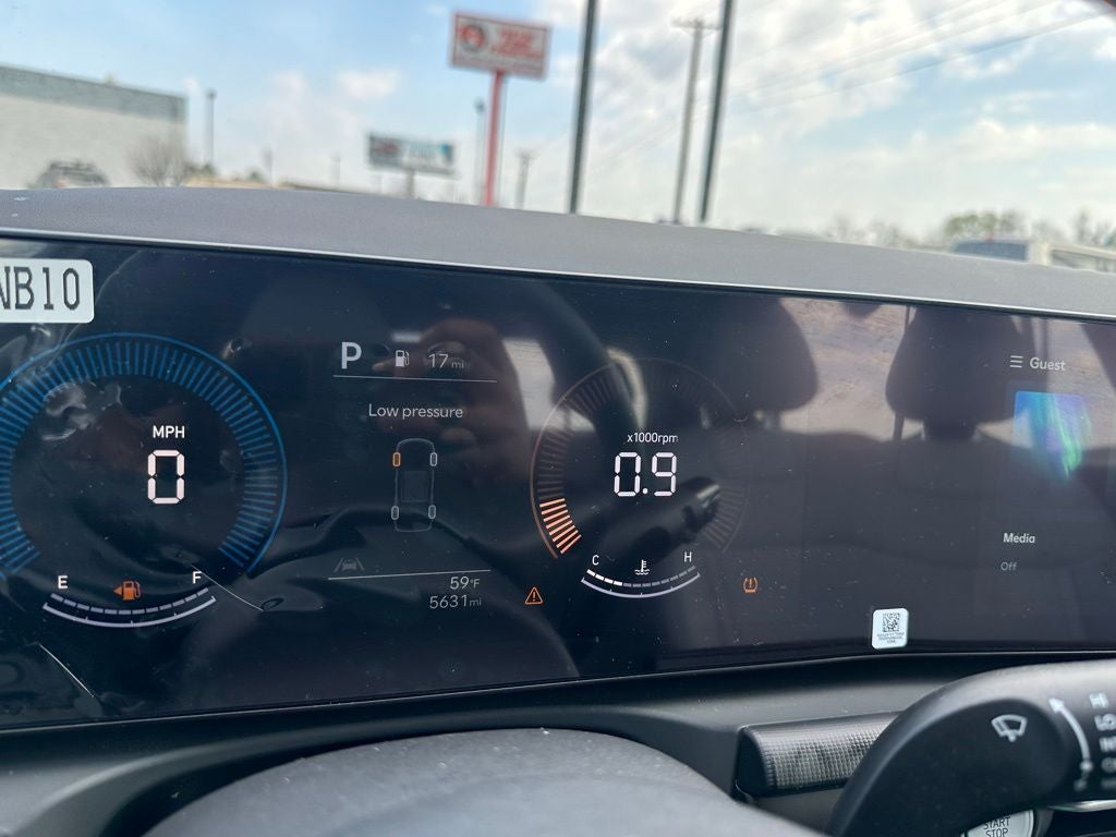 2026 Hyundai SANTA CRUZ SEL AWD