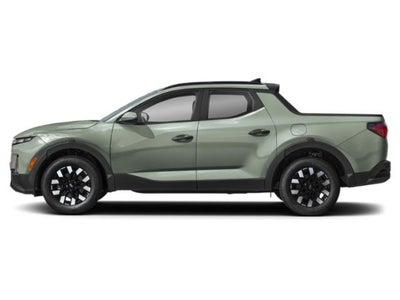 2026 Hyundai SANTA CRUZ SEL Activity FWD