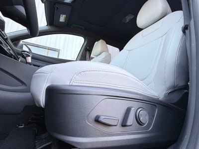 2026 Hyundai SANTA CRUZ SEL Activity AWD