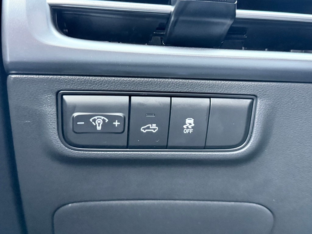 2026 Hyundai SANTA CRUZ SEL Activity AWD