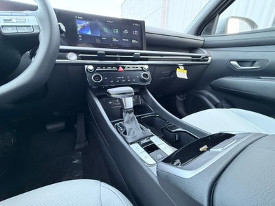 2026 Hyundai SANTA CRUZ SEL Activity AWD