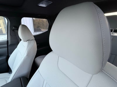 2026 Hyundai SANTA CRUZ SEL Activity AWD