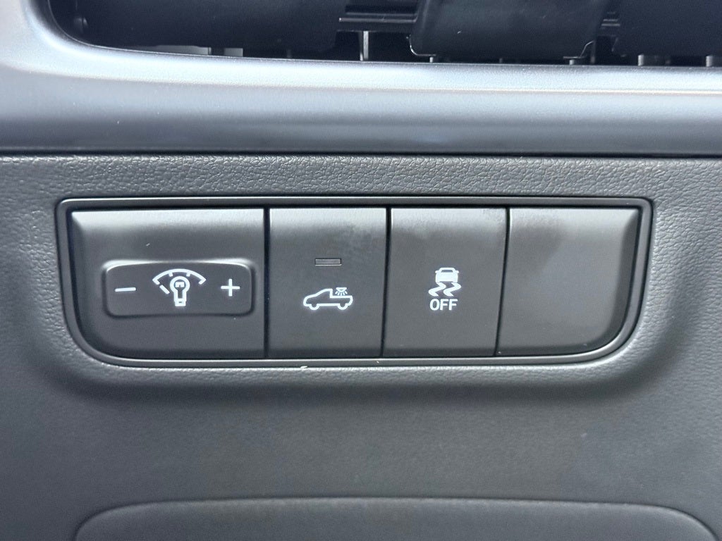 2026 Hyundai SANTA CRUZ SEL Activity AWD