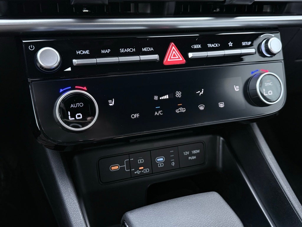 2026 Hyundai SANTA CRUZ SEL Activity AWD