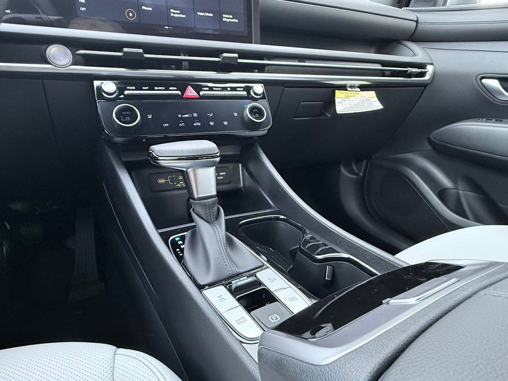 2026 Hyundai SANTA CRUZ SEL Activity AWD