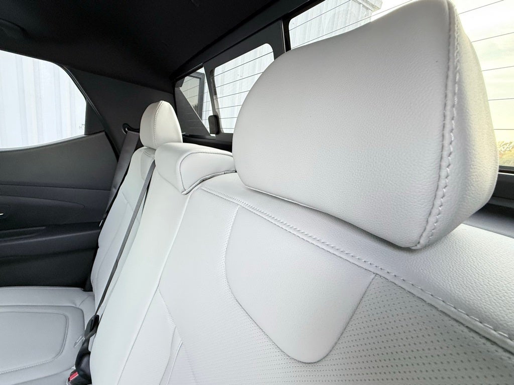 2026 Hyundai SANTA CRUZ SEL Activity AWD