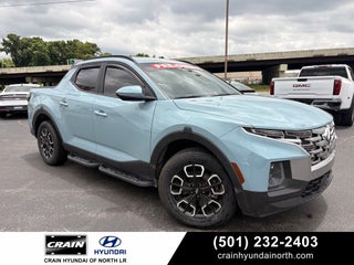 2023 Hyundai SANTA CRUZ SEL Premium