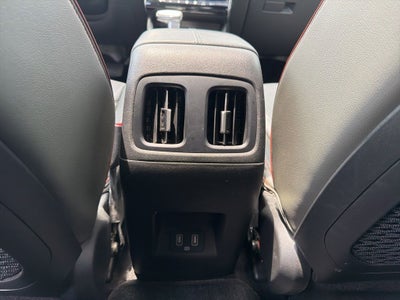2023 Hyundai SANTA CRUZ Limited Navigation / Clean Carfax / Bose Audio / Sunroof