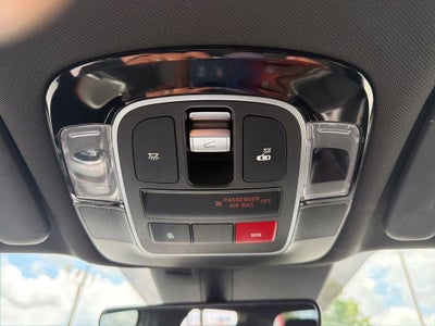 2023 Hyundai SANTA CRUZ Limited Navigation / Clean Carfax / Bose Audio / Sunroof