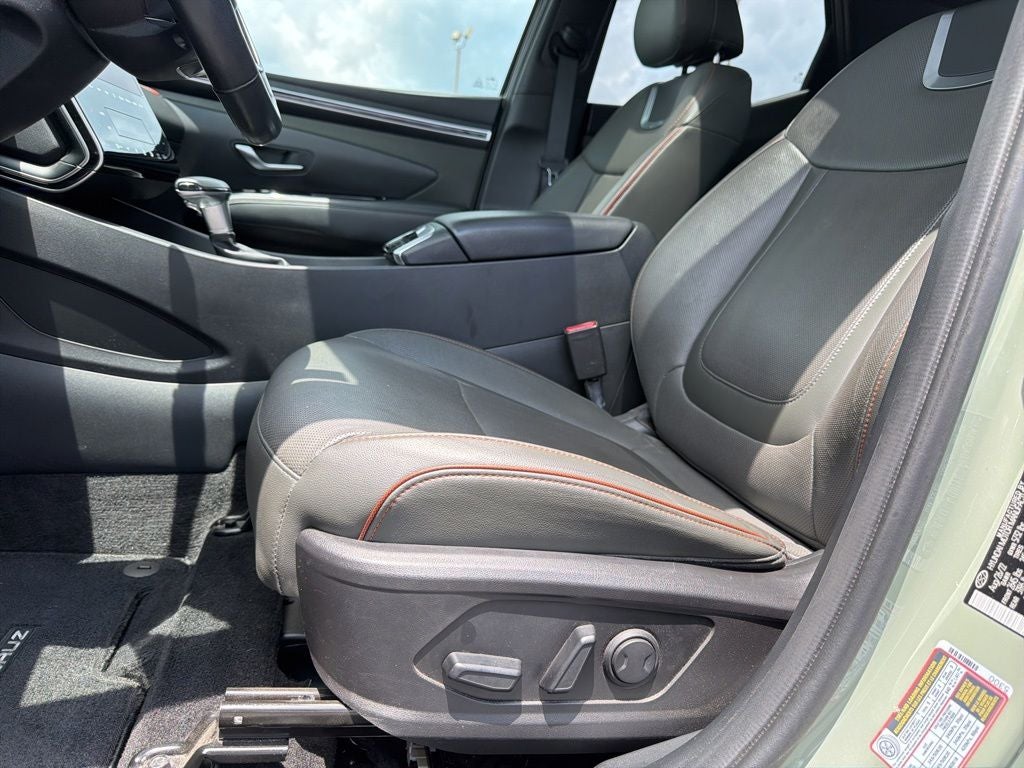 2023 Hyundai SANTA CRUZ Limited Navigation / Clean Carfax / Bose Audio / Sunroof