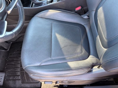 2022 Hyundai SANTA CRUZ Limited