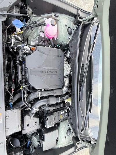 2026 Hyundai SANTA CRUZ Limited Up J Ty Y