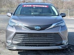 2021 Toyota Sienna XLE 7 Passenger