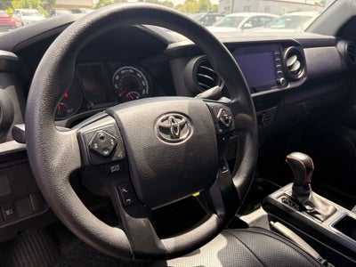 2020 Toyota Tacoma SR