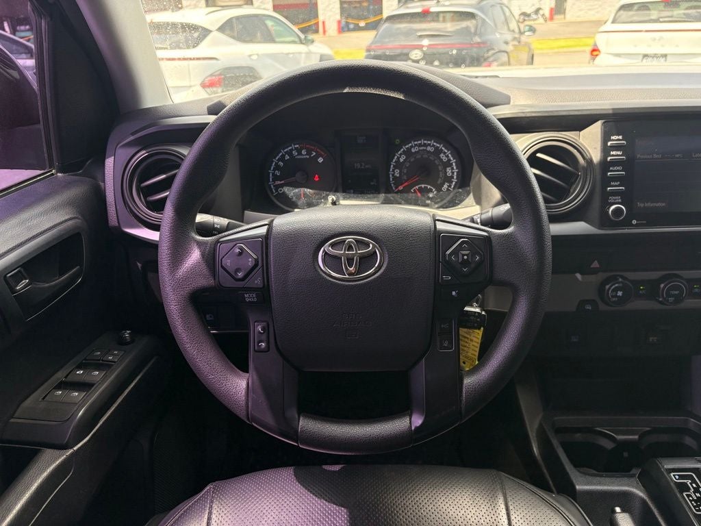2020 Toyota Tacoma SR