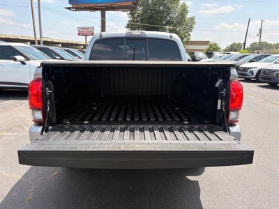 2020 Toyota Tacoma SR