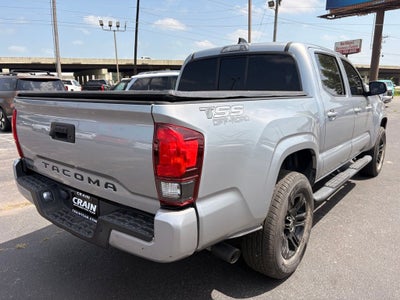 2020 Toyota Tacoma SR